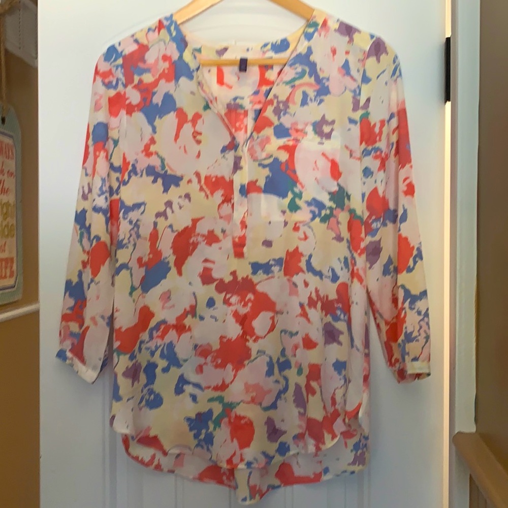 NYDJ Blouse